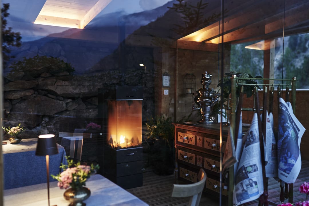 Sonstiges Goldene Rose Karthaus a member of Small Luxury Hotels