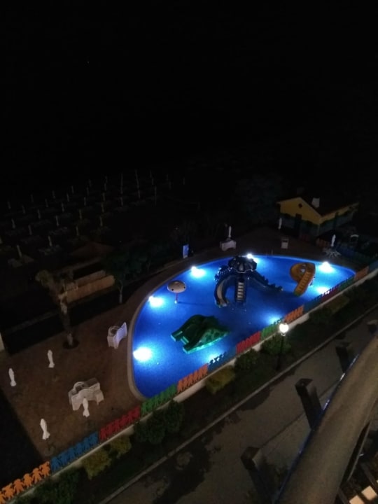 Ausblick Sentido Marea