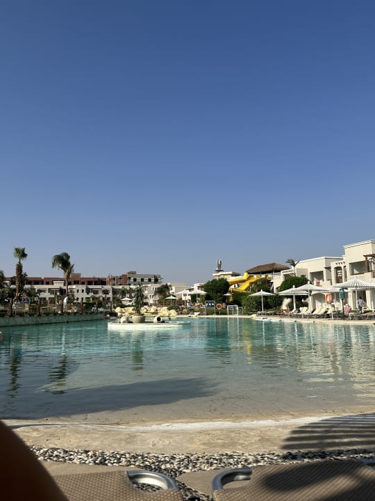 Pool Iberotel Casa Del Mar Resort