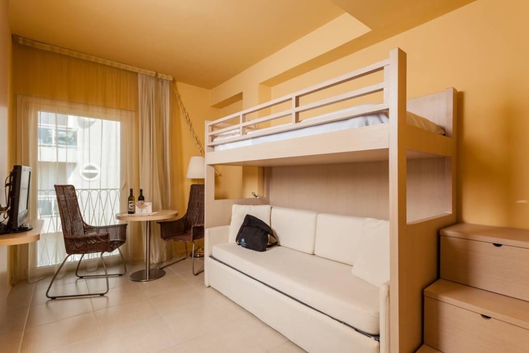 Suite Libeccio Hotel Resort Marinella