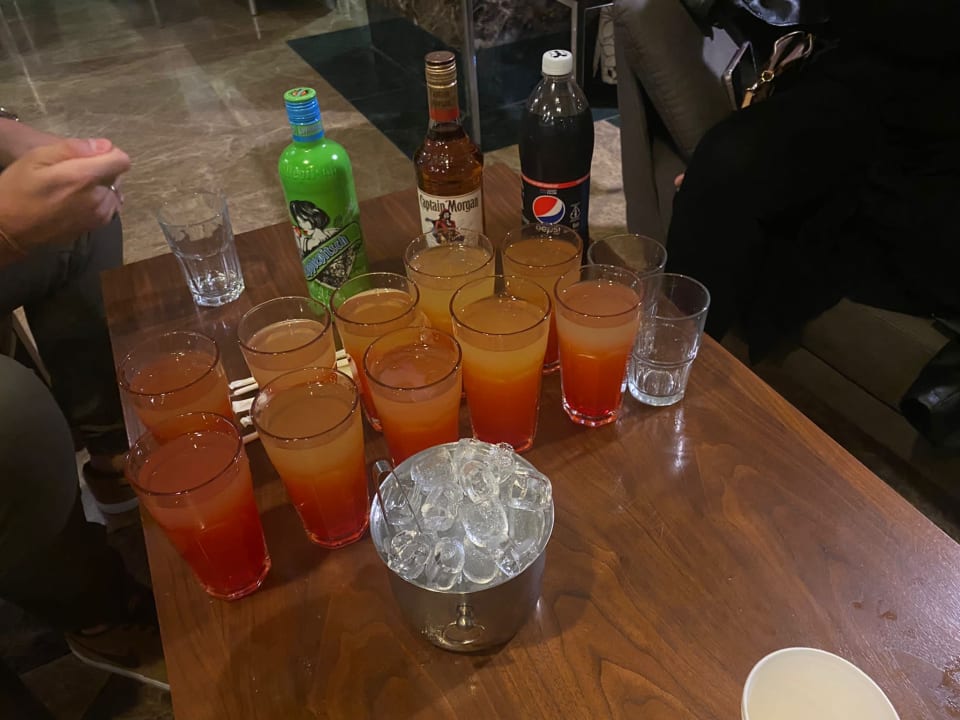 Gastro Calimera Hane Garden