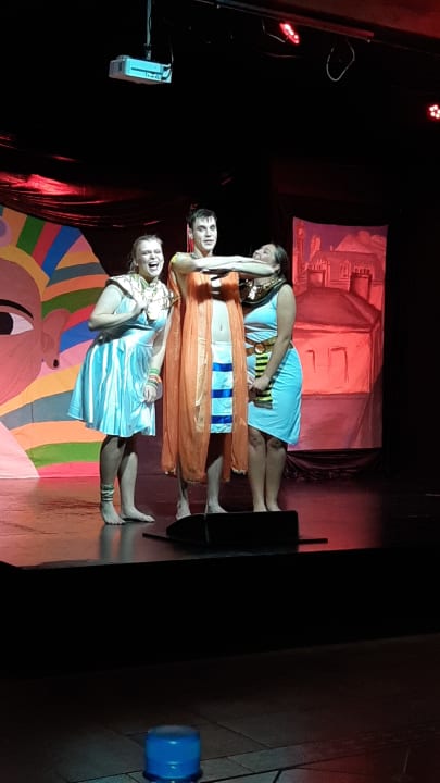 Sport & Freizeit allsun App.-Hotel Albatros