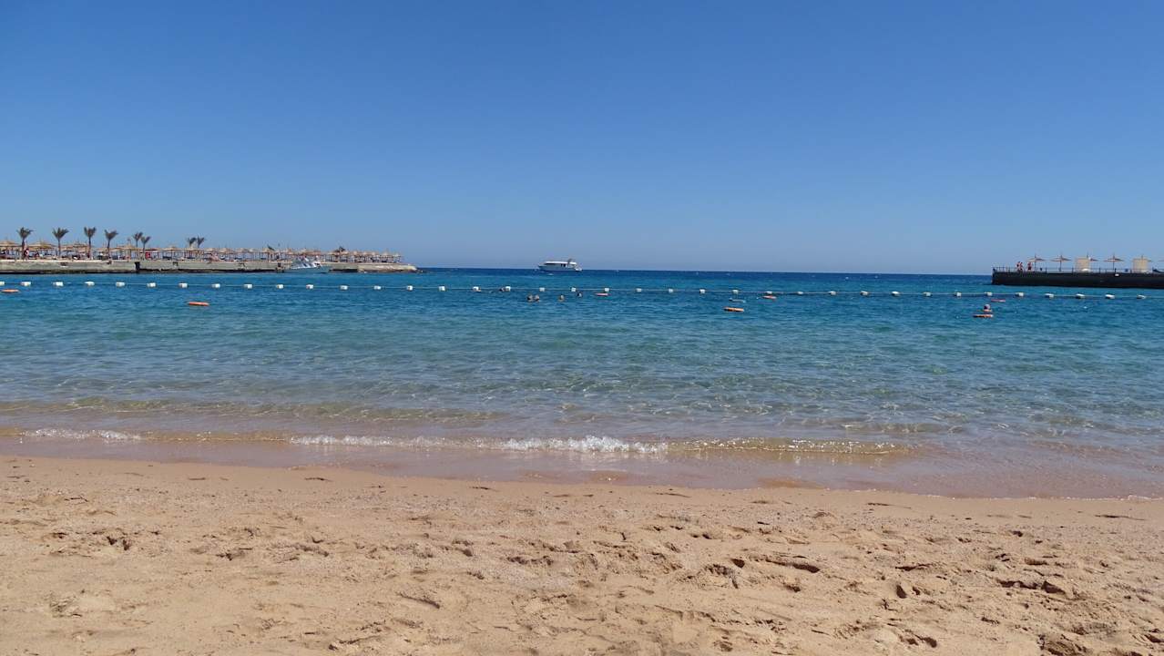 Strand Beach Albatros Resort