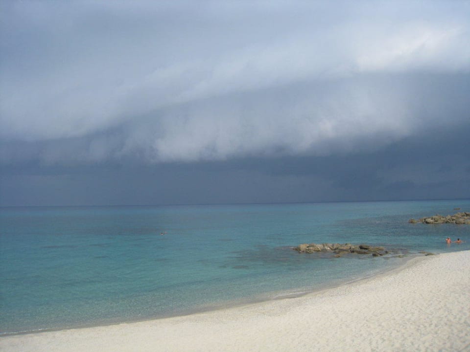 Strand Hotel Villaggio Il Gabbiano