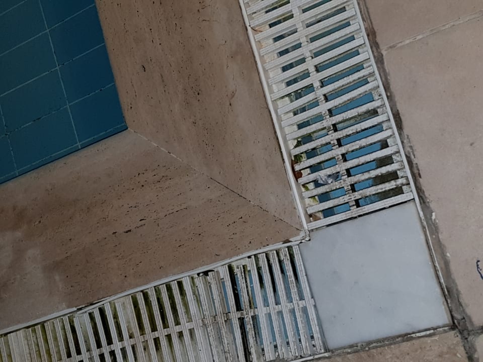 Pool Azak Beach Hotel