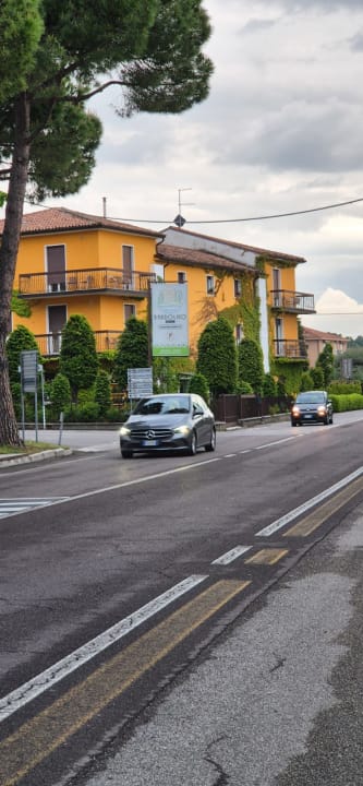 Zimmer Hotel Bardolino