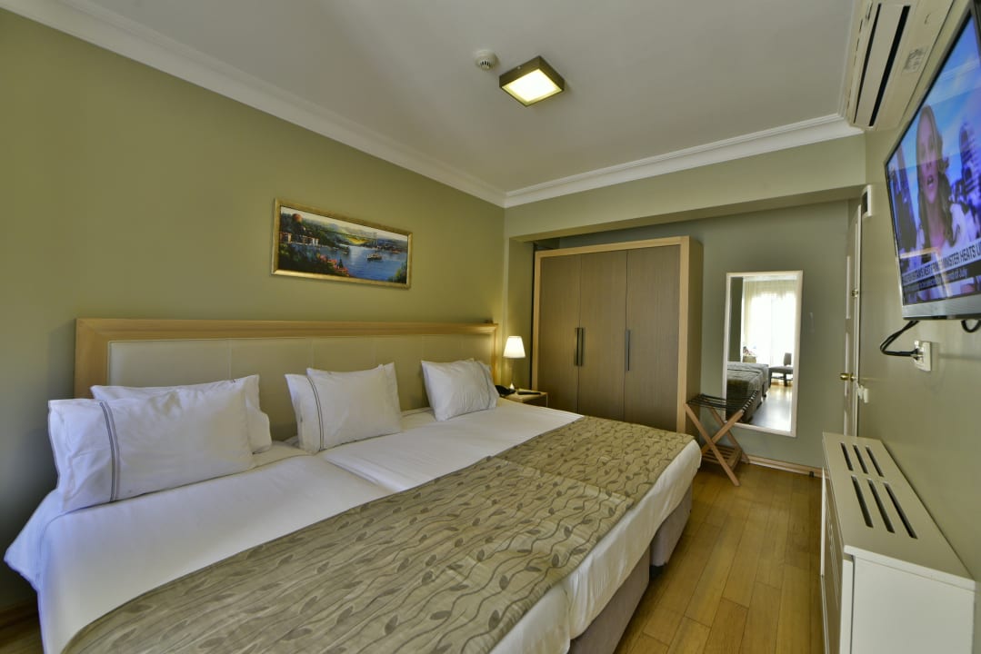 Zimmer Agora Life Hotel - Special Class