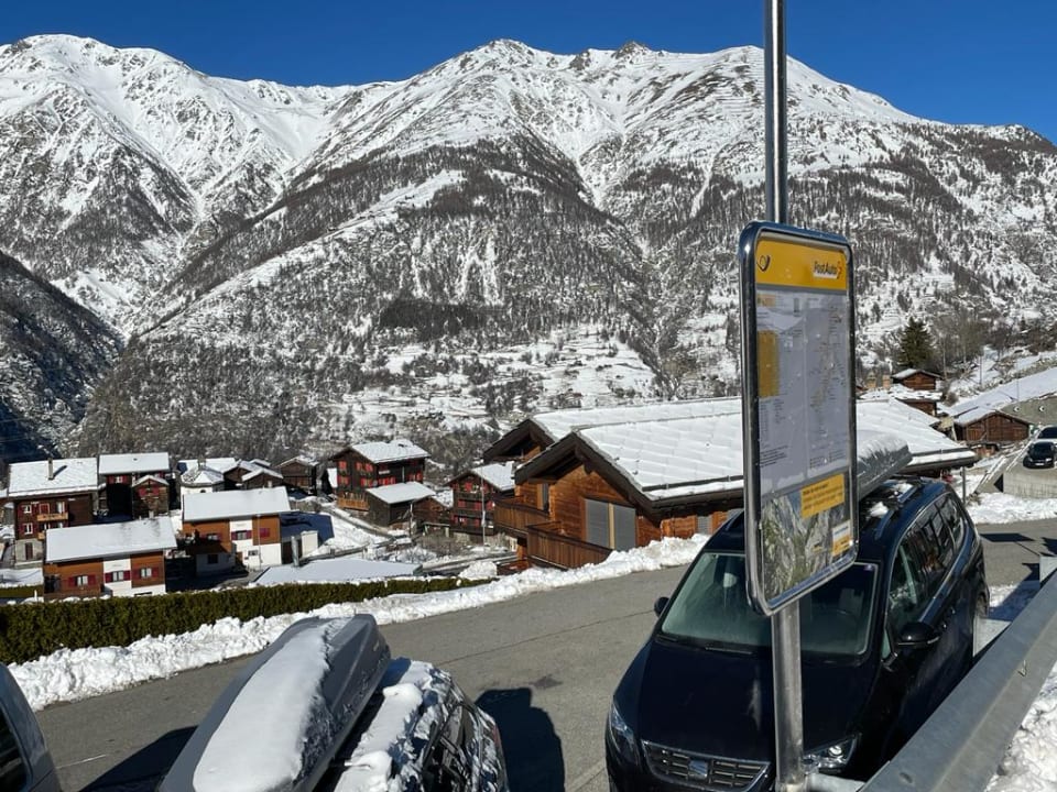 Sonstiges Azapartments Chalet Clarino