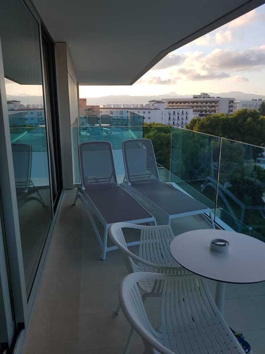 Zimmer Hipotels Gran Playa De Palma