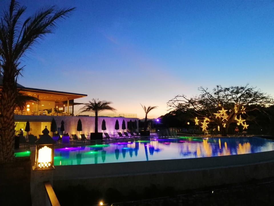 Außenansicht VH Atmosphere - Adults only