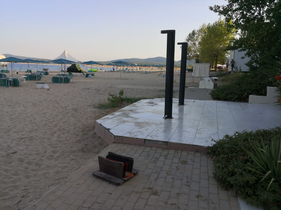 Strand Duni Royal Holiday Village