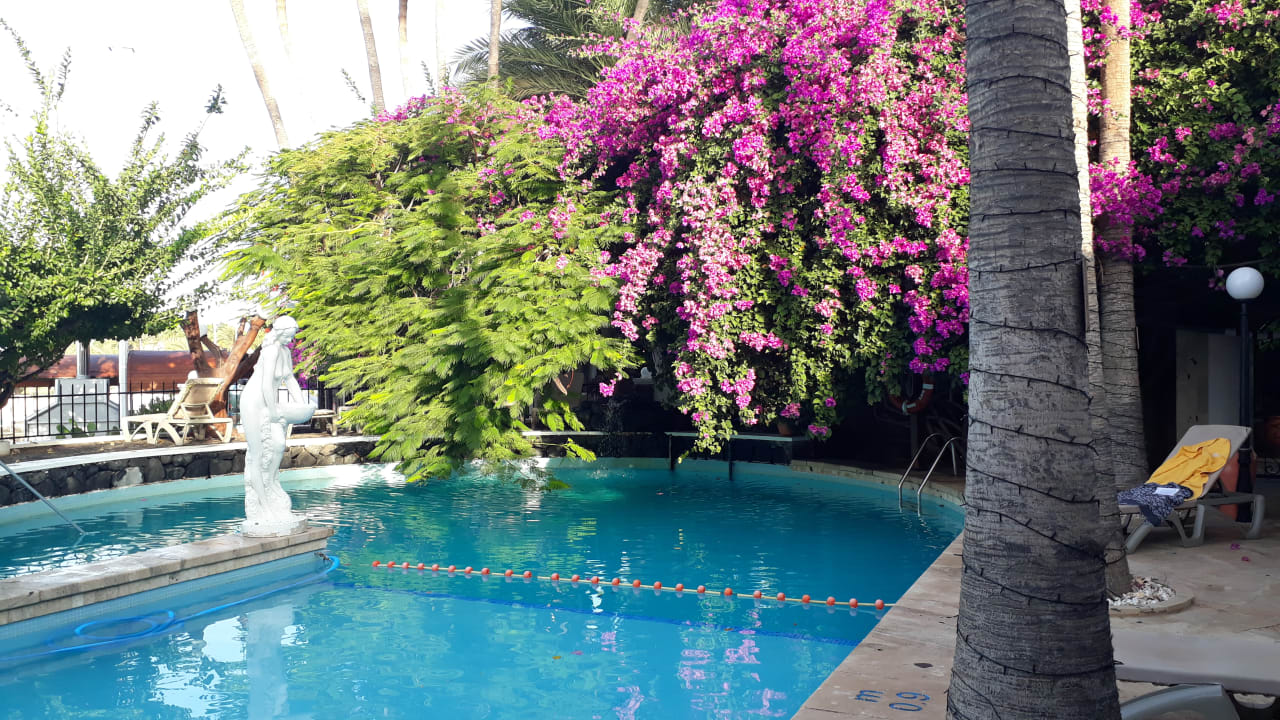 Pool Odjo d'Água