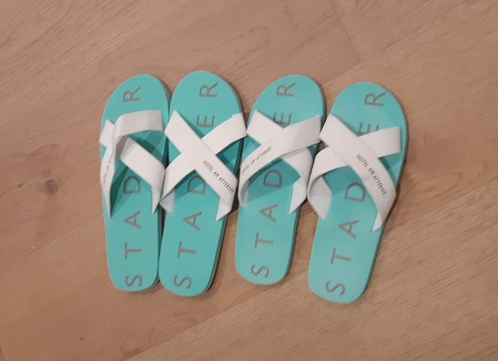 Sonstiges Hotel Stadler am Attersee