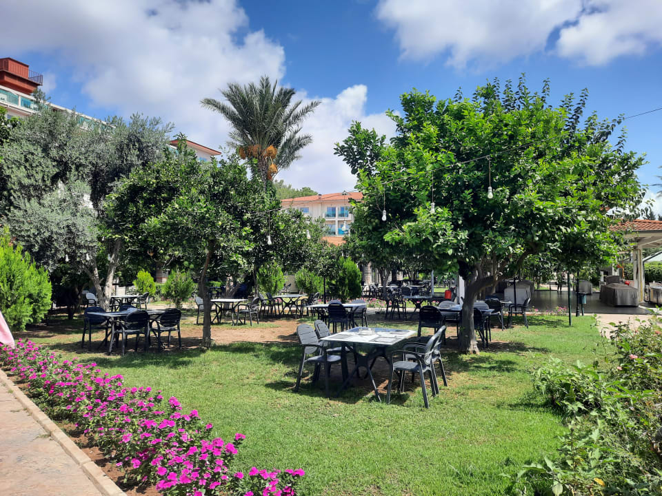 Gastro Belconti Resort Hotel