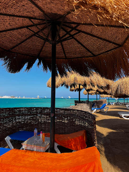 Strand Sunny Days Palma De Mirette Resort & Spa