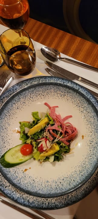 Gastro Sentido Trendy Verbena Beach