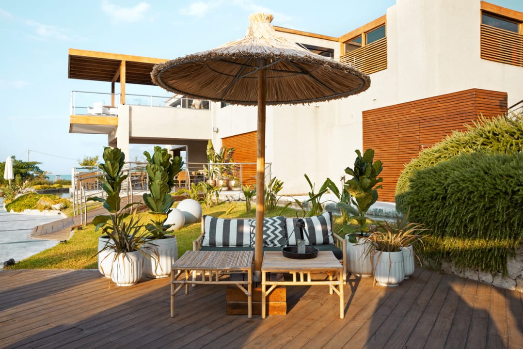 Sonstiges SENTIDO Port Royal Villas & Spa
