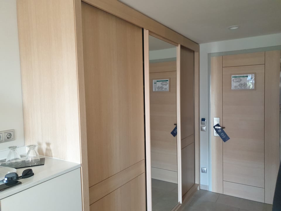 Zimmer TUI BLUE Palm Garden