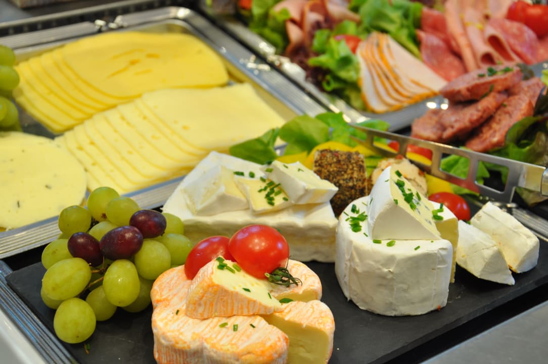 Gastro Hotel Bavaria Oldenburg