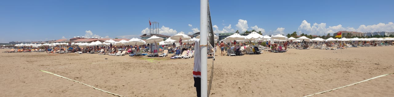 Strand Dream World Resort & Spa