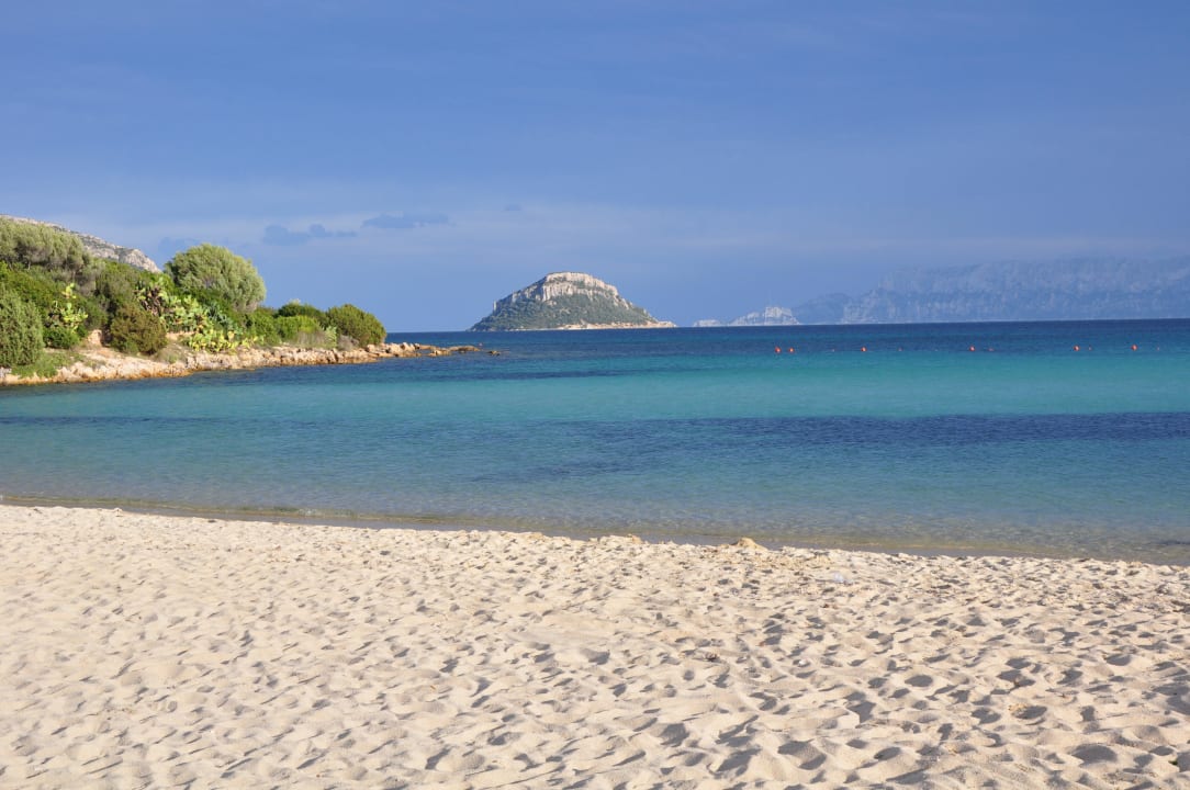 Strand Hotel Bais Caddinas Hotel Resort & Spa Baia Caddinas