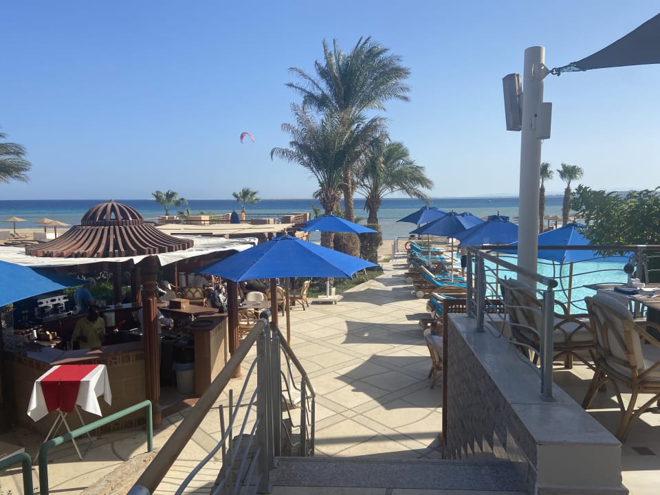 Ausblick Shams Prestige Abu Soma-Adults Only