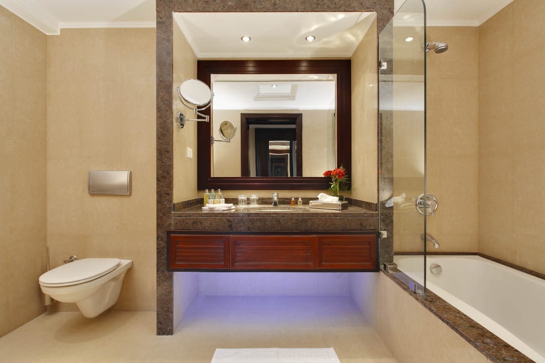 Bathroom Stella Di Mare Beach Hotel & Spa, Sharm El Sheikh