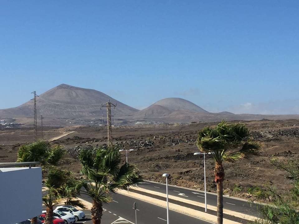 Zimmer Sentido Aequora Lanzarote Suite
