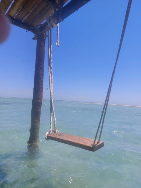 Strand Casa Mare Resort