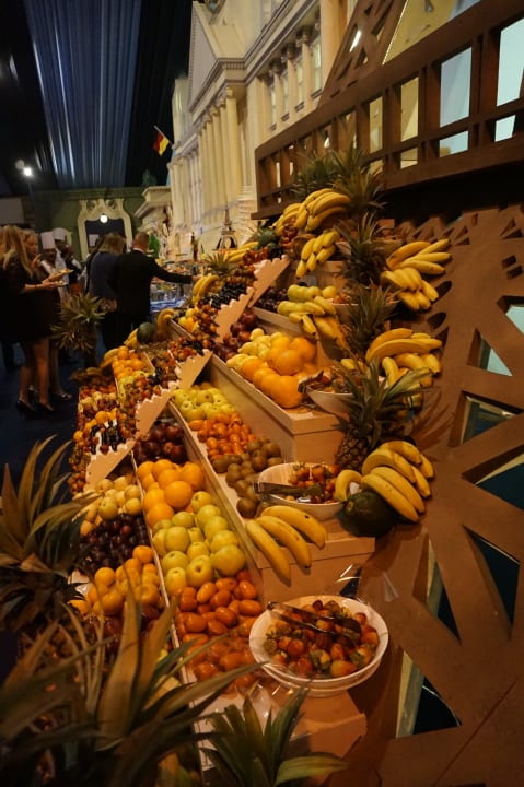 Restaurant Pickalbatros Dana Beach Resort - Hurghada