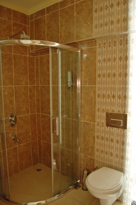 Standard Doppelzimmer Hotel Twenty Kaleici