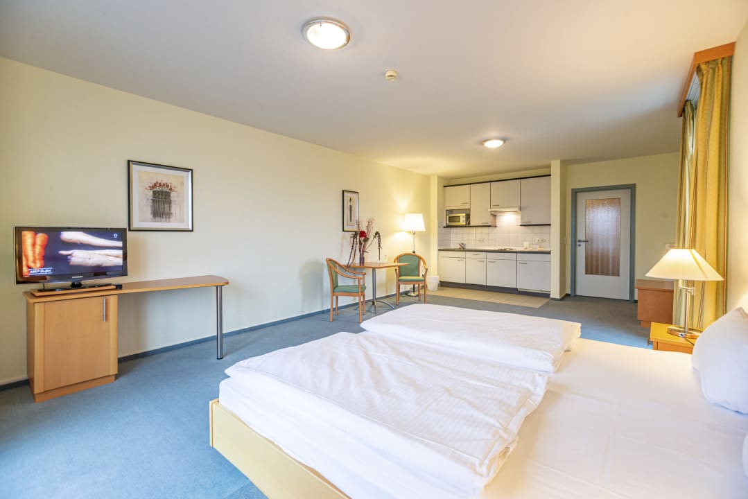 Zimmer Hotel Rostock West im Kritzmow Park