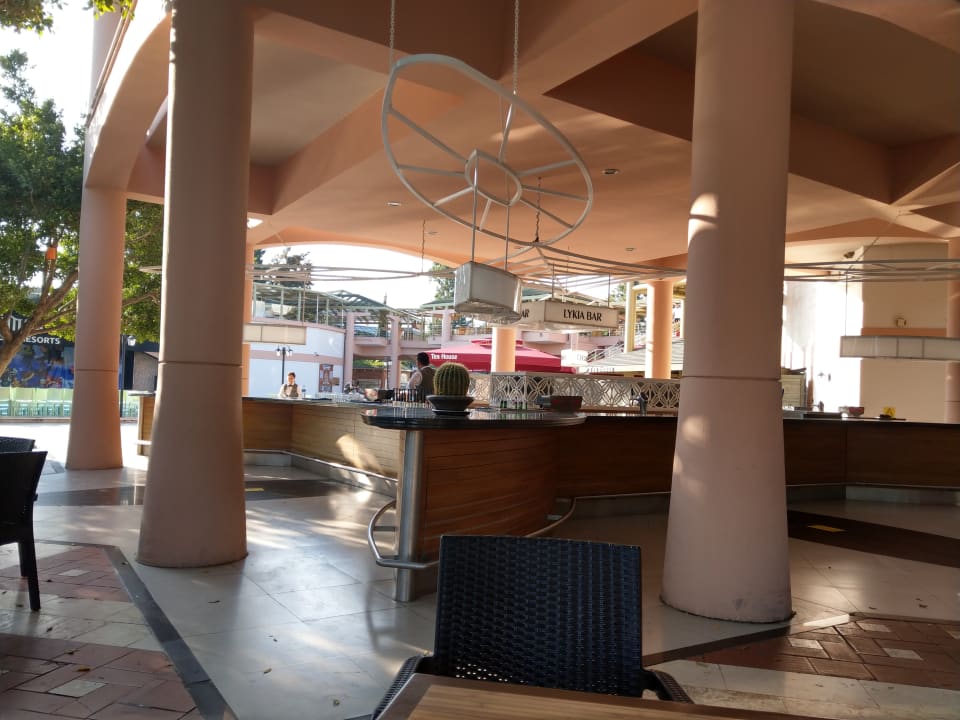 Gastro Limak Limra Hotel & Resort