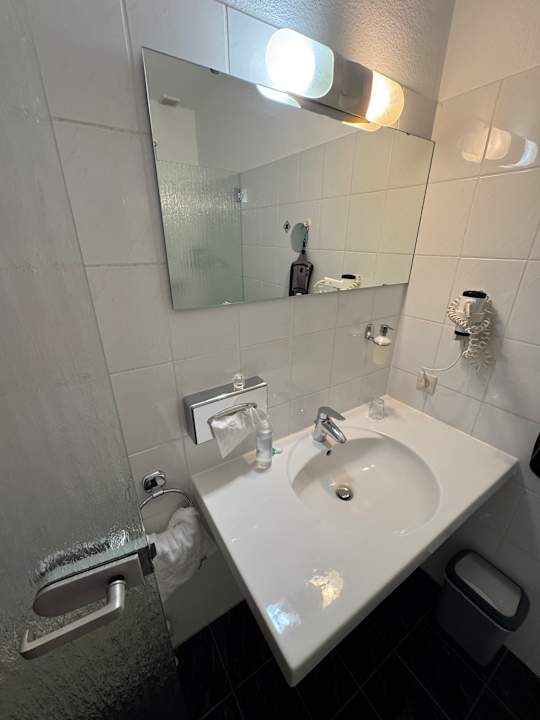 Zimmer Gieschens Hotel