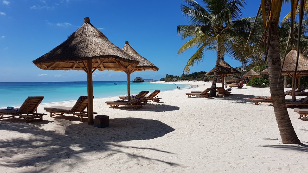 Strand Zuri Zanzibar Hotel & Resort
