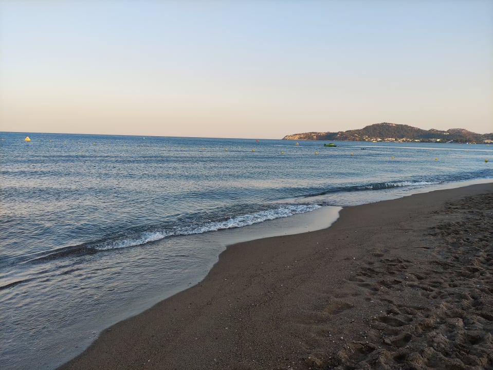 Strand Hotel Calypso Beach