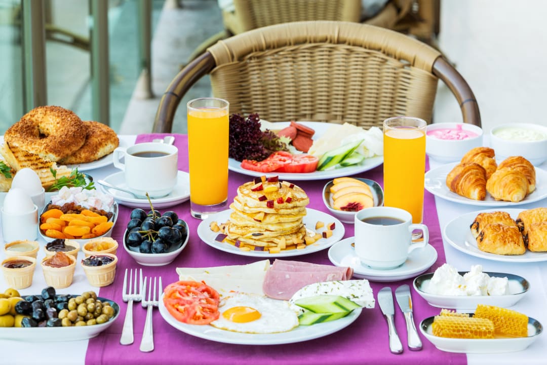 Gastro MyElla Bodrum Resort & Spa