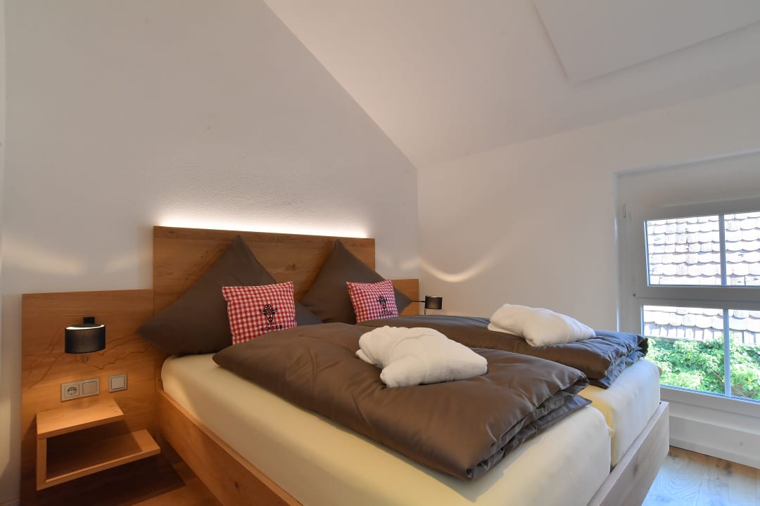 Zimmer Der Ochsen Gästehaus & Appartments