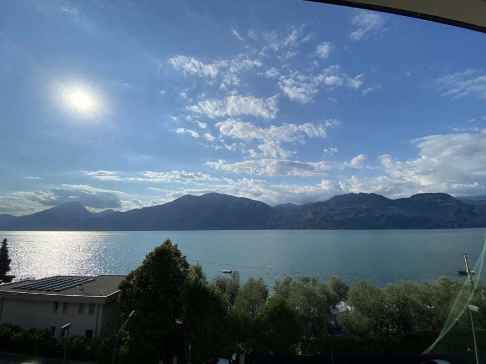 Ausblick Sunset Residence