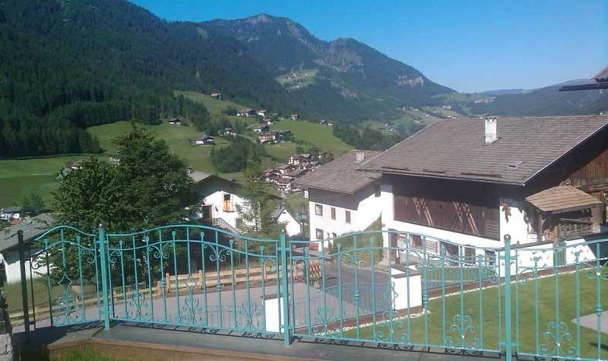 St. Ulrich Blick Residence Prapoz