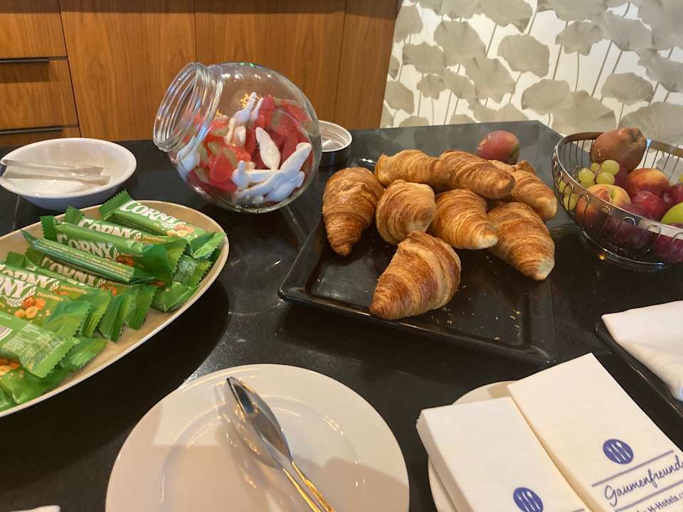 Gastro HYPERION Hotel Berlin