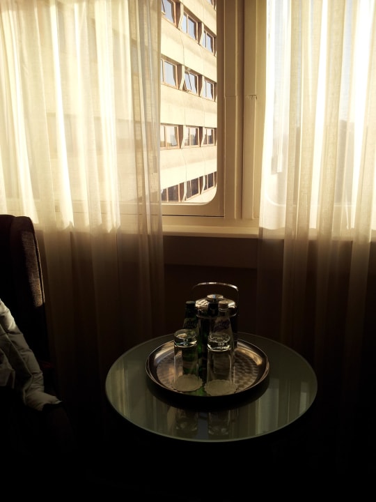 Executive Room The Tower - A Guoman Hotel