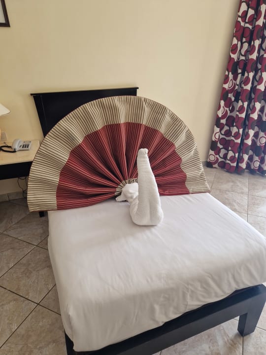 Zimmer Casa Mare Resort