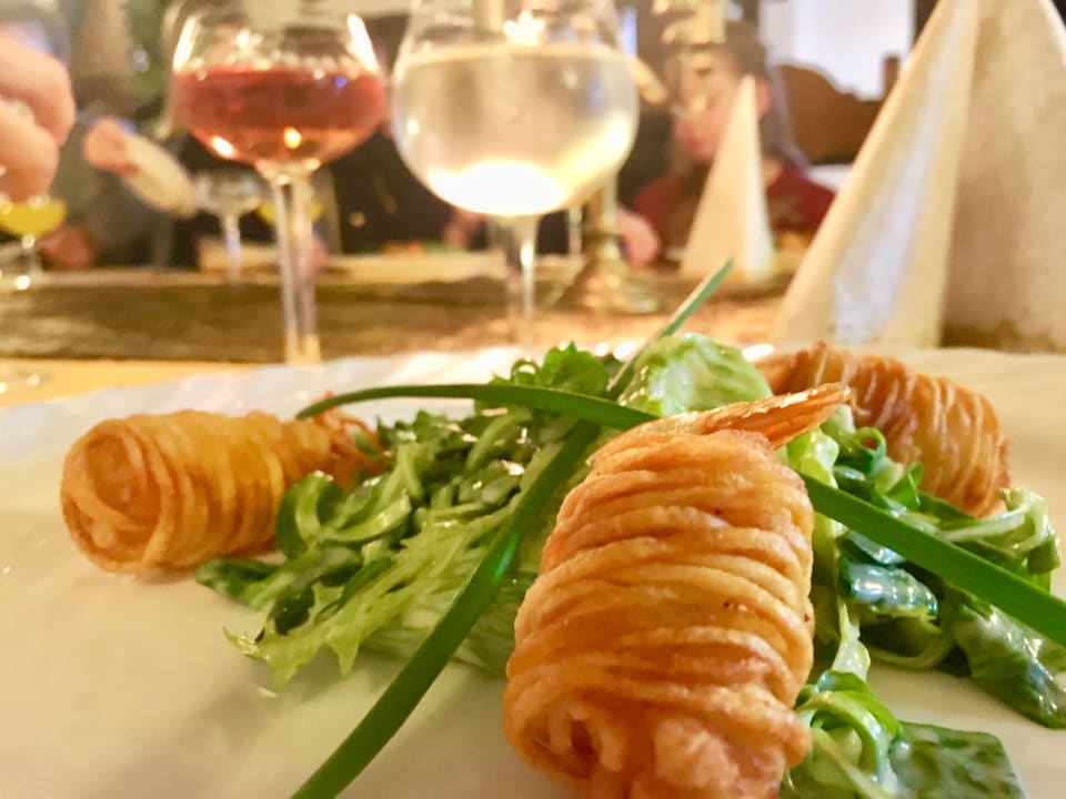 Gastro Landgasthof Falkenhorst
