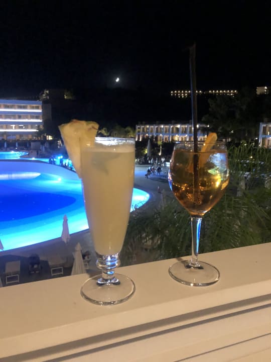 Gastro Princess Andriana Resort & Spa