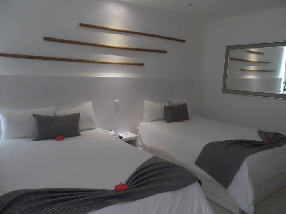 Bungalow Villas Bavaro Resort & Spa