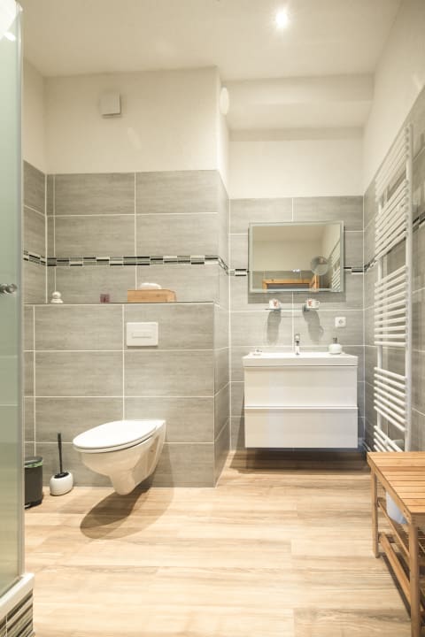 Zimmer Naturtraum Georgshöhe