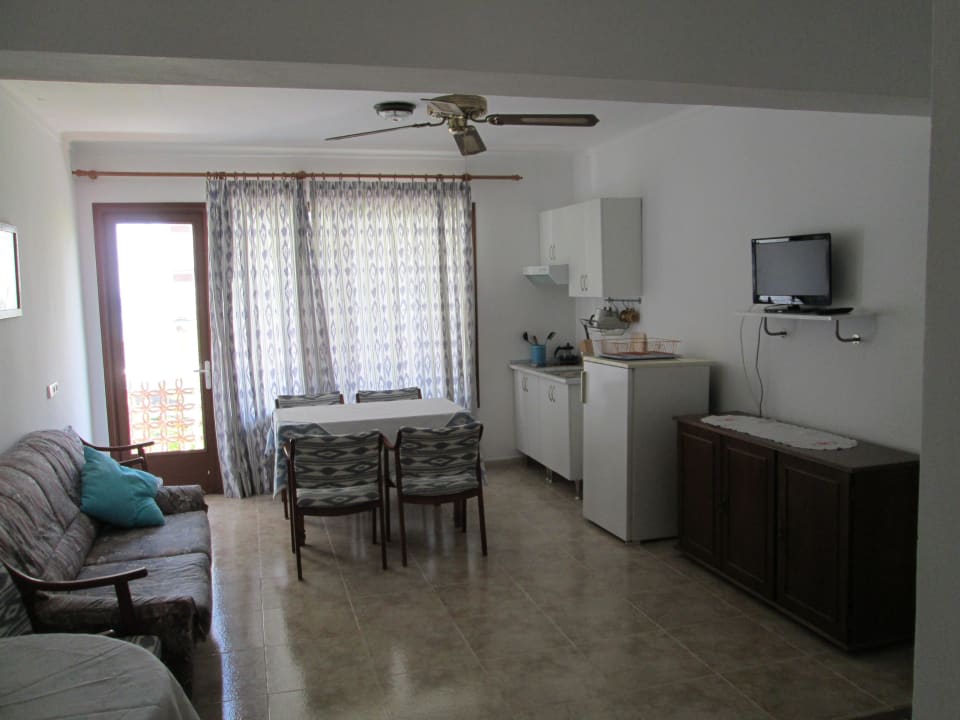 Apartamento Hostal El Retorno
