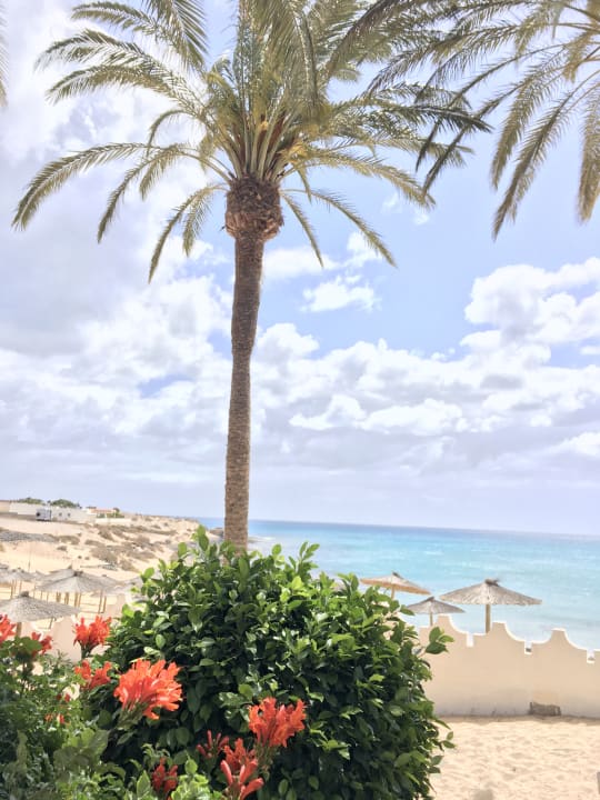 Strand SBH Costa Calma Beach Resort