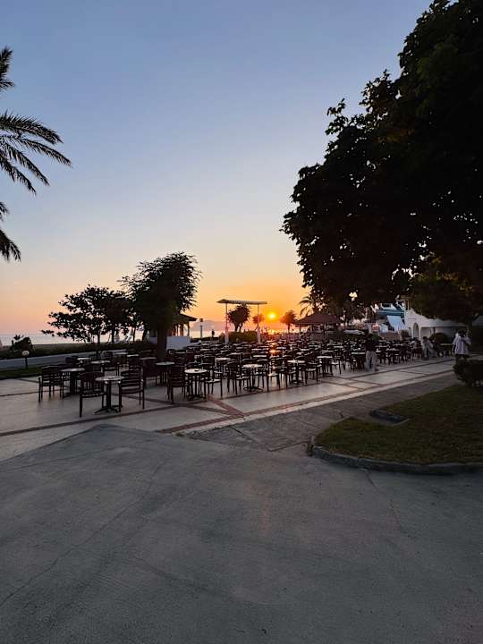 Gastro Labranda Alantur Resort